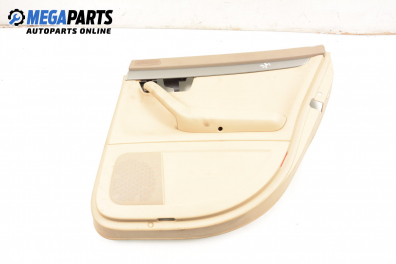 Panou interior ușă for Audi A4 (B7) 2.0, 200 hp, combi, 5 uși, 2005, position: dreaptă - spate