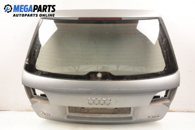 Capac spate for Audi A4 (B7) 2.0, 200 hp, combi, 5 uși, 2005, position: din spate