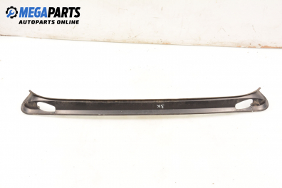 Capac plastic portbagaj for Audi A4 (B7) 2.0, 200 hp, combi, 5 uși, 2005, position: din spate