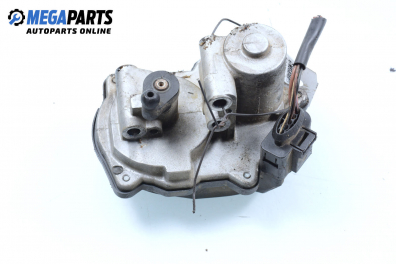 Motor acționare supapă turbionare for Audi A4 (B7) 2.0, 200 hp, combi, 5 uși, 2005 № 06F 133 482