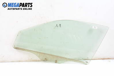 Window for Mitsubishi Space Star 1.9 DI, 102 hp, minivan, 2001, position: front - left