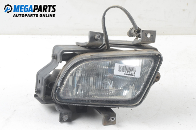 Fog light for Mitsubishi Space Star 1.9 DI, 102 hp, minivan, 5 doors, 2001, position: left