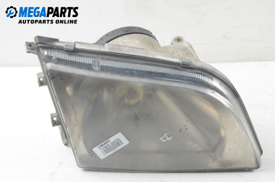 Headlight for Mitsubishi Space Star 1.9 DI, 102 hp, minivan, 5 doors, 2001, position: right