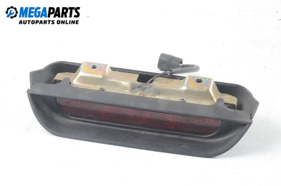 Central tail light for Mitsubishi Space Star 1.9 DI, 102 hp, minivan, 5 doors, 2001