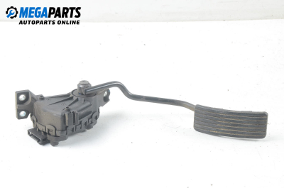 Potentiometer gaspedal for Mitsubishi Space Star 1.9 DI, 102 hp, minivan, 5 türen, 2001 № M865642