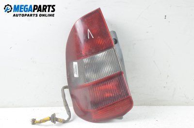 Tail light for Mitsubishi Space Star 1.9 DI, 102 hp, minivan, 5 doors, 2001, position: left