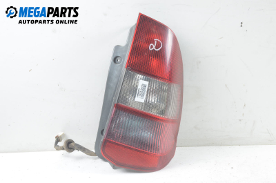 Tail light for Mitsubishi Space Star 1.9 DI, 102 hp, minivan, 5 doors, 2001, position: right