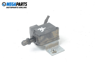 Actuator încuietoare ușă for Mitsubishi Space Star 1.9 DI, 102 hp, monovolum, 5 uși, 2001, position: din spate