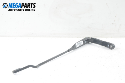 Front wipers arm for Mitsubishi Space Star 1.9 DI, 102 hp, minivan, 2001, position: left