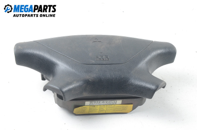 Airbag for Mitsubishi Space Star 1.9 DI, 102 hp, minivan, 5 doors, 2001, position: front