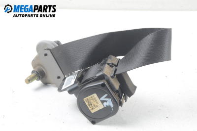 Seat belt for Mitsubishi Space Star 1.9 DI, 102 hp, minivan, 5 doors, 2001, position: rear - left