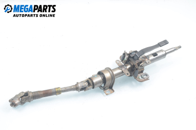 Steering shaft for Mitsubishi Space Star 1.9 DI, 102 hp, minivan, 5 doors, 2001