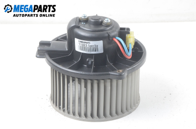 Heating blower for Mitsubishi Space Star 1.9 DI, 102 hp, minivan, 5 doors, 2001