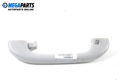 Handle for Mitsubishi Space Star 1.9 DI, 102 hp, minivan, 5 doors, 2001, position: rear - right