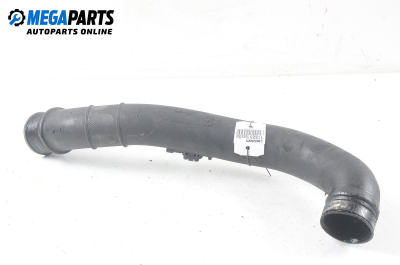 Turbo hose for Mitsubishi Space Star 1.9 DI, 102 hp, minivan, 5 doors, 2001