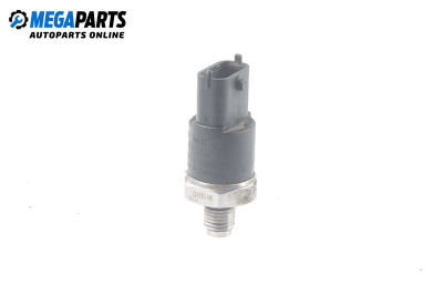 Fuel pressure sensor for Mitsubishi Space Star 1.9 DI, 102 hp, minivan, 2001