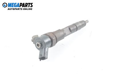 Diesel fuel injector for Mitsubishi Space Star 1.9 DI, 102 hp, minivan, 5 doors, 2001 № Bosch 0 445 110 021