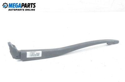 Rear wiper arm for Opel Astra G 1.6 16V, 101 hp, hatchback, 5 doors, 2000, position: rear