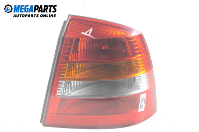Tail light for Opel Astra G 1.6 16V, 101 hp, hatchback, 5 doors, 2000, position: right