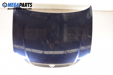 Bonnet for Opel Astra G 1.6 16V, 101 hp, hatchback, 5 doors, 2000, position: front