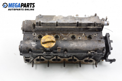 Engine head for Opel Astra G 1.6 16V, 101 hp, hatchback, 5 doors, 2000