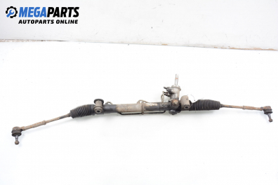 Hydraulic steering rack for Opel Astra G 1.6 16V, 101 hp, hatchback, 5 doors, 2000