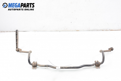 Sway bar for Opel Astra G 1.6 16V, 101 hp, hatchback, 5 doors, 2000, position: front