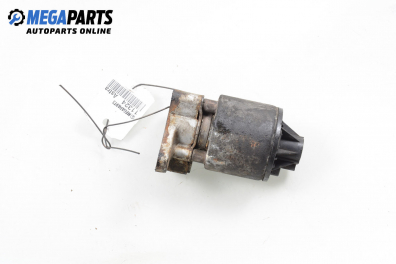 Supapă EGR for Opel Astra G 1.6 16V, 101 hp, hatchback, 2000