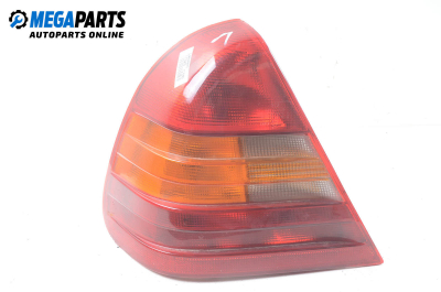 Tail light for Mercedes-Benz C-Class 202 (W/S) 1.8, 122 hp, sedan, 5 doors, 1994, position: left