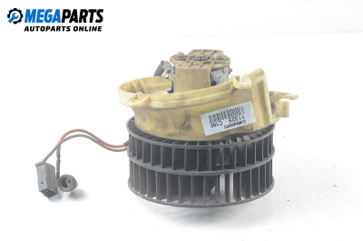 Heating blower for Mercedes-Benz C-Class 202 (W/S) 1.8, 122 hp, sedan, 5 doors, 1994