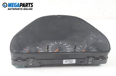 Instrument cluster for Mercedes-Benz C-Class 202 (W/S) 1.8, 122 hp, sedan, 5 doors, 1994 № 5 2203 013 00