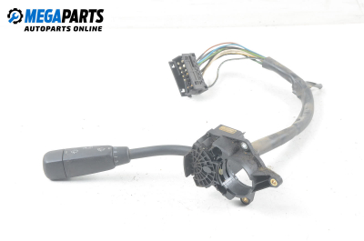 Verstellhebel leuchten und scheibenwischer for Mercedes-Benz C-Klasse 202 (W/S) 1.8, 122 hp, sedan, 1994