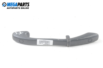 Handle for Mercedes-Benz C-Class 202 (W/S) 1.8, 122 hp, sedan, 5 doors, 1994, position: rear - right