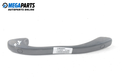 Handle for Mercedes-Benz C-Class 202 (W/S) 1.8, 122 hp, sedan, 5 doors, 1994, position: front - right