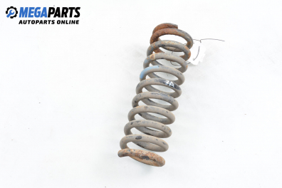 Coil spring for Mercedes-Benz C-Class 202 (W/S) 1.8, 122 hp, sedan, 1994, position: rear