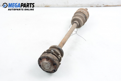 Driveshaft for Mercedes-Benz C-Class 202 (W/S) 1.8, 122 hp, sedan, 5 doors, 1994, position: rear - right