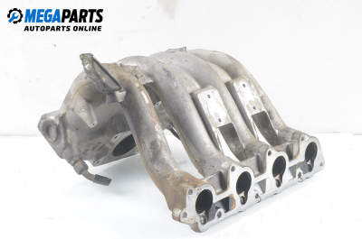 Intake manifold for Mercedes-Benz C-Class 202 (W/S) 1.8, 122 hp, sedan, 5 doors, 1994