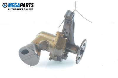 Oil pump for Mercedes-Benz C-Class 202 (W/S) 1.8, 122 hp, sedan, 5 doors, 1994