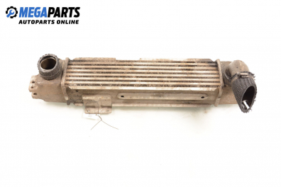 Intercooler for Kia Sorento 2.5 CRDi, 140 hp, suv, 5 uși automatic, 2004