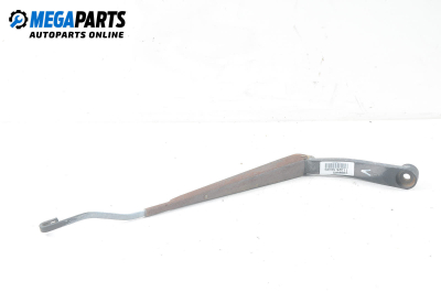 Front wipers arm for Kia Sorento 2.5 CRDi, 140 hp, suv automatic, 2004, position: left