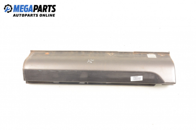 Side skirt for Kia Sorento 2.5 CRDi, 140 hp, suv automatic, 2004, position: right