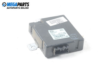 Module for Kia Sorento 2.5 CRDi, 140 hp, suv, 5 doors automatic, 2004 № 95400-3E310