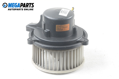 Ventilator încălzire for Kia Sorento 2.5 CRDi, 140 hp, suv, 5 uși automatic, 2004