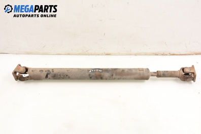 Tail shaft for Kia Sorento 2.5 CRDi, 140 hp, suv, 5 doors automatic, 2004