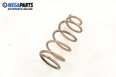 Coil spring for Kia Sorento 2.5 CRDi, 140 hp, suv automatic, 2004, position: rear