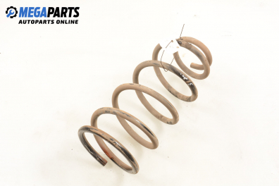 Coil spring for Kia Sorento 2.5 CRDi, 140 hp, suv automatic, 2004, position: rear