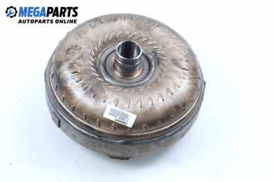 Hydrotransformator for Kia Sorento 2.5 CRDi, 140 hp, suv, 5 türen automatic, 2004