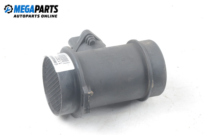 Debitmetru for BMW 3 (E46) 1.9, 118 hp, sedan, 5 uși, 1998 № Bosch 0 280 217 124