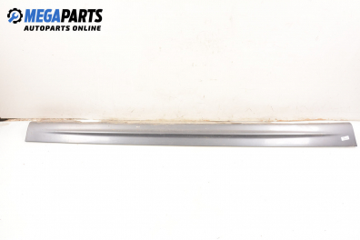 Side skirt for BMW 3 (E46) 1.9, 118 hp, sedan, 1998, position: right