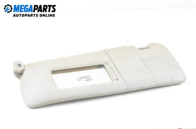 Parasolar for BMW 3 (E46) 1.9, 118 hp, sedan, 5 uși, 1998, position: stânga